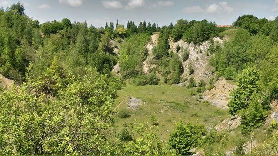 Rezerwat przyrody Wietrznia